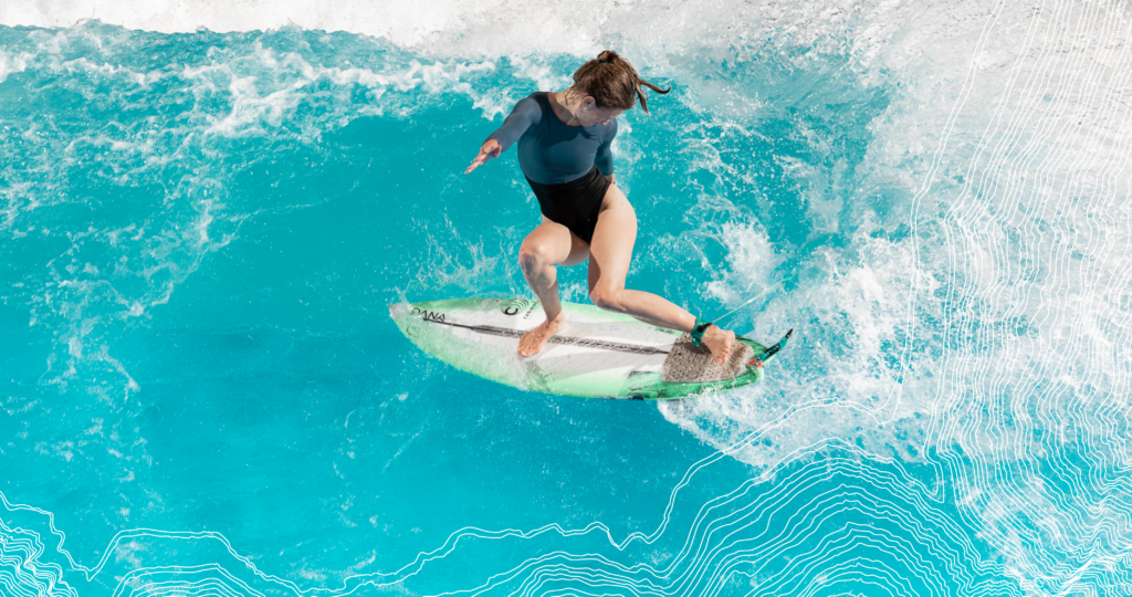 Big News: Swiss Surfing launches Edelweiss Surf Tour