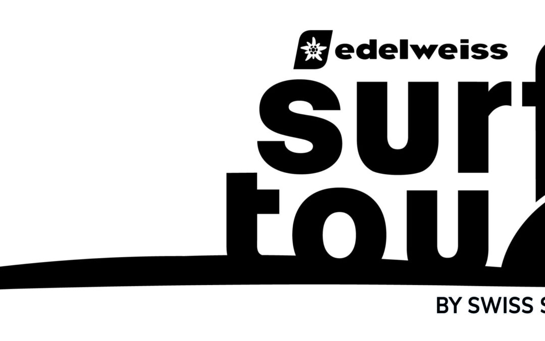 Edelweiss Surf Tour Overall Winners